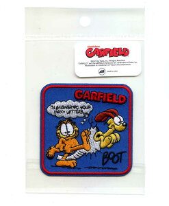 GARFIELD�i�K�[�t�B�[���h �j�L�����N�^�[���b�y���y�h�J���b�y�� �C���X�g �L�����N�^�[�z