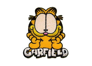 GARFIELD�i�K�[�t�B�[���h �j�A�����b�y���y�h�J���b�y�� �C���X�g �L�����N�^�[�z