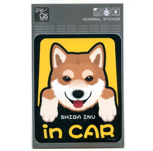 DOG IN CARTCXebJ[iČjyCXg V[z