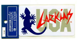 LARKINS(���[�L���X) �X�e�b�J�[���x�[�X�y�J���p�j�[ �A�p���� �V�[���z