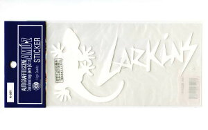 LARKINS(���[�L���X) �ؕ���(�]��)�X�e�b�J�[�y�J���p�j�[ �A�p���� �V�[���z