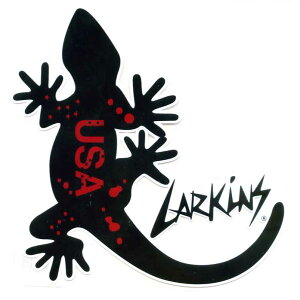 LARKINS(���[�L���X) �X�e�b�J�[��y�J���p�j�[ �A�p���� �V�[���z