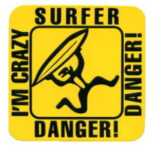 I'M CRAZY SURFERXebJ[yCXg  T[tBz