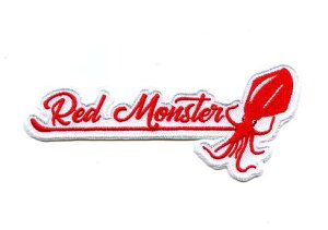 Red MonsteriAICJjby yhJ GMO Cނz