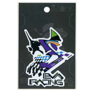 G@QI XebJ[ EVA RACINGi@jyLN^[ V[z