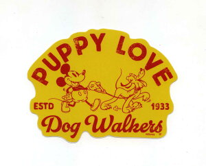 fBYj[XebJ[@~bL[}EX/v[g PUPPY LOVEyfBYj[ LN^[ V[z