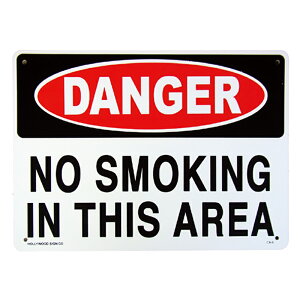 NO SMOKING IN THIS AREA vX`bNTC{[hyAJG K[W X܁z