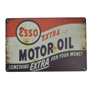 AeB[N^TC{[h@ESSO MOTOR OILyŔ AJG K[W X܁z