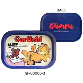 アメリカン キャラクター ティントレイ（GARFILD SLEEP） 【アメリカン キャラクター】