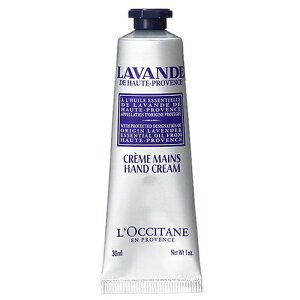 ロクシタン シア ハンドクリーム 30ml ハンドクリーム 価格比較 価格 Com