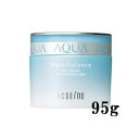 【送料込み】 【お楽しみサンプル付き】アクセーヌ モイストバランス ジェル 95g 【ラージサイズ】【国内正規品】