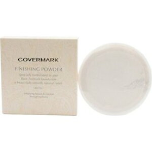 �yCOVERMARK�z �J�o�[�}�[�N�@�t�B�j�b�V���O�p�E�_�[�@E���[�Z���g(���t�B��)���P�[�X�ʔ�(40g)
