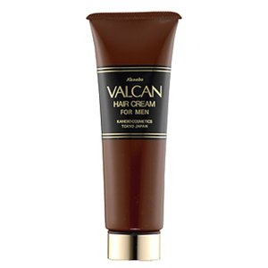期間限定特価品 ヨーロッパの気品と伝統をイメージした香り ３本セット カネボウ バルカン ヘアークリーム セール特別価格 85g VALCAN