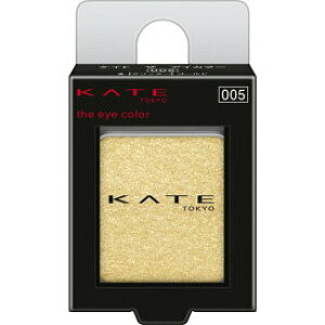 �J�l�{�E �P�C�g KATE �U �A�C�J���[�y005�z(�O���b�^�[)�S�[���h 1.4g