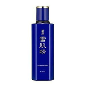 【送料込み】コーセー 薬用  雪肌精 ローション エクセレント (200ml)