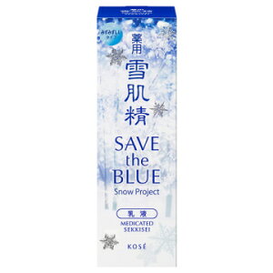 y݁zyfUCzR[Z[ p ᔧ t 140ml @SAVE the BLUE 2023