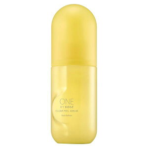 KOSE R[Z[@ONE BY KOSE@oCR[Z[ NAs[ Z @120mL