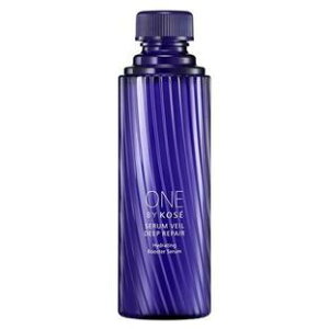 y݁zKOSE R[Z[@ONE BY KOSE@oCR[Z[@ZF[@ fB[vyA@60ml pet@tւpy򕔊Oiz