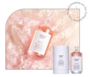 �y�������݁z�G�}�E�G�~���[�@�G���J���^�[���@�w�A�I�C���@emma-emu Hair Oil�@100mL