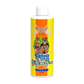 KPS マウスクリーナー 237ml　犬 猫 ペット用 デンタルケア 正規品