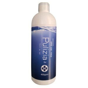 y݁z vWA for VET l֗p i400ppmj 400ml Zx yہERہELXv[zyELEybgpizyEzsz