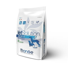 【送料込み】【VetSolution】 ベッツソリューション 犬用 皮膚サポート 3.0kg 【食事療法食】