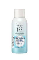 楽天市場】ソフィーナ ip リニュームースウォッシュ レフィル 200gの通販