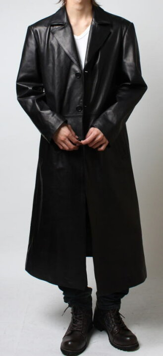 楽天市場】Freedom レザーコート 革ジャン ホースレザー レザー  