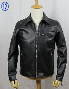 レザージャケット 本革 フリーダム メンズ バイクウエア バイク用品 シングルライダース 革ジャン あす楽