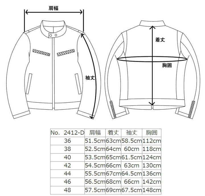 楽天市場】革ジャン ボンバー メンズ 本革 ラム ボマージャケット 