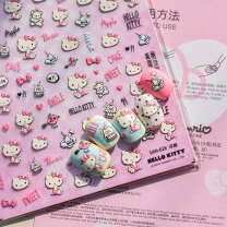 楽天市場】ハローキティ（ネイルアート用品｜ネイル）：美容・コスメ  