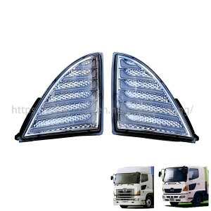  HINO LED R[i[v EBJ[ NEWvtBA W[v GA[vW EZbg gbNpi O