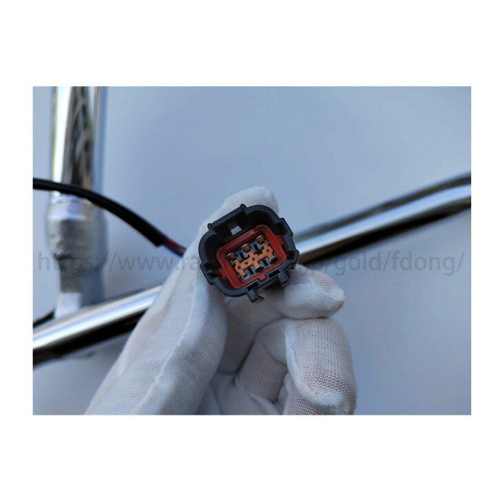 楽天市場】UD クオン パーフェクト クオン ミラーステー メッキ ミラー 