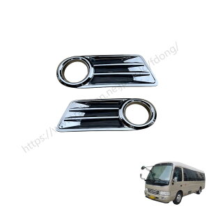 �g���^ �R�[�X�^�[ COASTER TOYOTA B40 B50 �n 3��� �O�� H5�`H13 ��� H19�`H28 B60 B70 B80 �n 4��� H29�` �t�H�O�����v�t���[�� �t�H�O�����v�J�o�[ ���E�Z�b�g �O�� �g���b�N�p�i