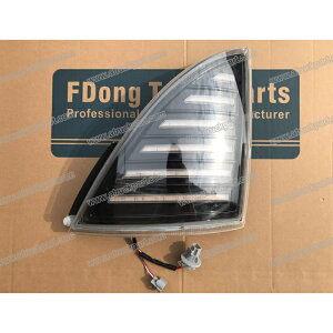 @HINO LED R[i[v tgECJ[v W[vH14.1`H29.4 NEWvtBAiH15.11`H29.4jL/RZbg O gbN