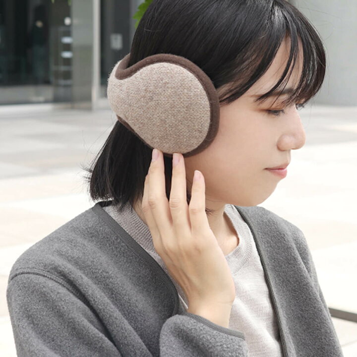 楽天市場 Mateller シルク イヤー ウォーマー 耳あて 耳当て イヤーマフ メンズ レディース 自転車 ウォーキング アウトドア ゴルフ かわいい おしゃれ ファッション ウール 日本製 プレゼント ギフト ｄａｉｇｏ ダイゴ