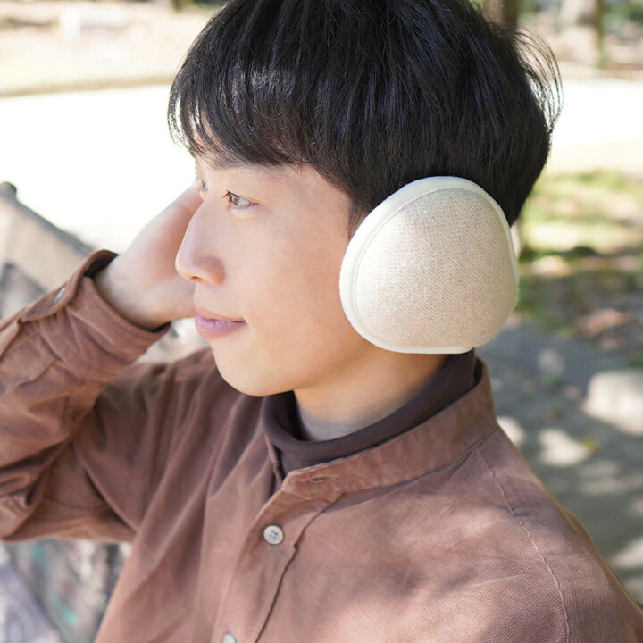 楽天市場 Mateller シルク イヤー ウォーマー 耳あて 耳当て イヤーマフ メンズ レディース 自転車 ウォーキング アウトドア ゴルフ かわいい おしゃれ ファッション ウール 日本製 プレゼント ギフト ｄａｉｇｏ ダイゴ