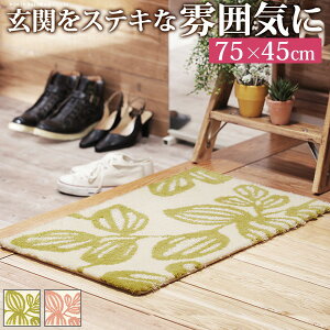 ���փ}�b�g ���� �􂦂� ���փ}�b�g �k�G���u�l 75x45cm ���� �����` �� ������� �G���g�����X�}�b�g �}�b�g ���O�}�b�g �E�H�b�V���u�� ����~�� �h�_�j �X�~�m�G ���{���ymb�z