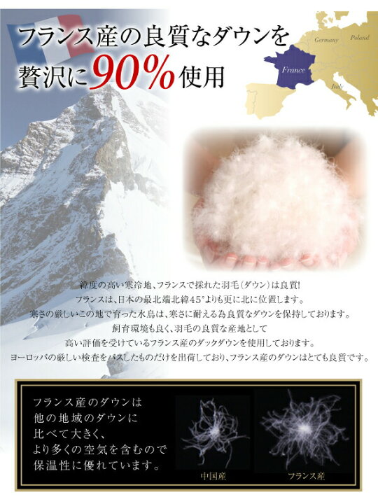 楽天市場】【楽天スーパーSALE最大1000円オフクーポン】布団 日本製 防 