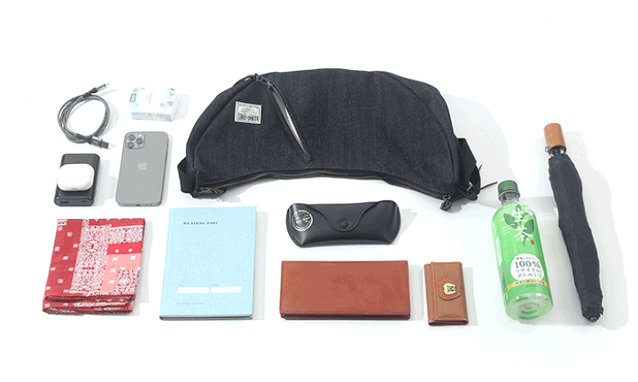 楽天市場】児島ジーンズ 公式通販 ショルダー バッグ kojima genes