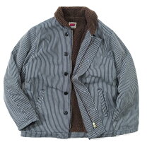 楽天市場】n－1 デッキジャケット markaの通販