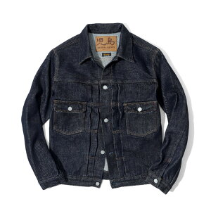 �����W�[���Y �����ʔ� 21oz �f�j�� �� �q�b�R���[ �W���P�b�g 2nd Type kojimagenes RNB-5500