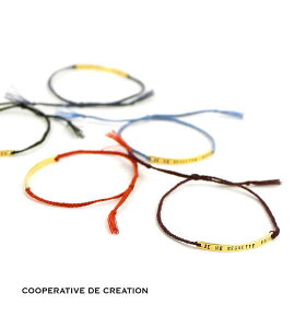 �R�[�y���e�B�u �h�D �N���A�V�I�� COOPERATIVE DE CREATION �S�[���h����v���[�g ���b�Z�[�W �u���X���b�g �gJE NE REGRETTE RIEN�h outlet �EJENE-GD-3521502(���[���։�)[M�� 1/5](1F-W)(�A�N�Z�T���[)