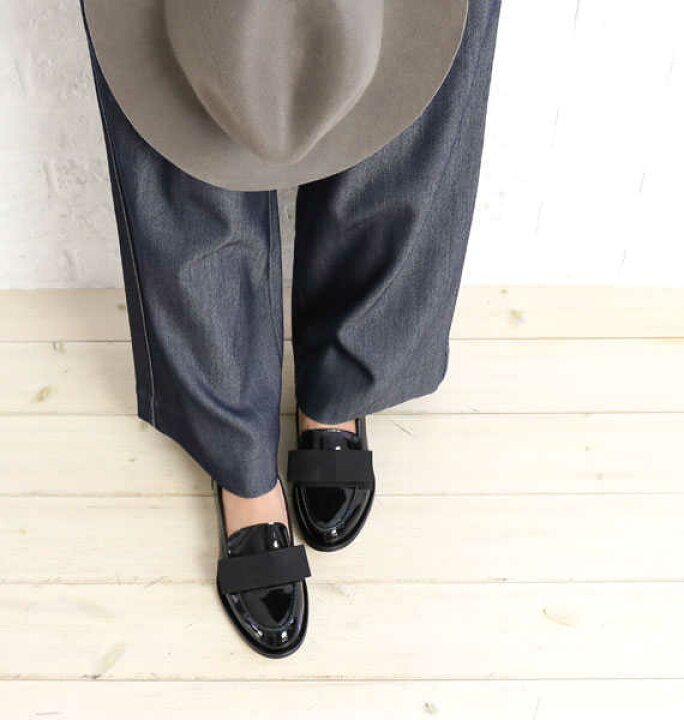 楽天市場】【50%OFF】ラ・テナーチェ La Tenace フラットシューズ 