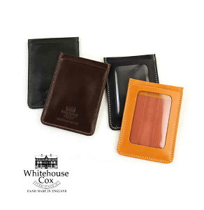 ホワイトハウスコックス White House Cox メンズ定期入れ パスケース 通販 人気ランキング 価格 Com