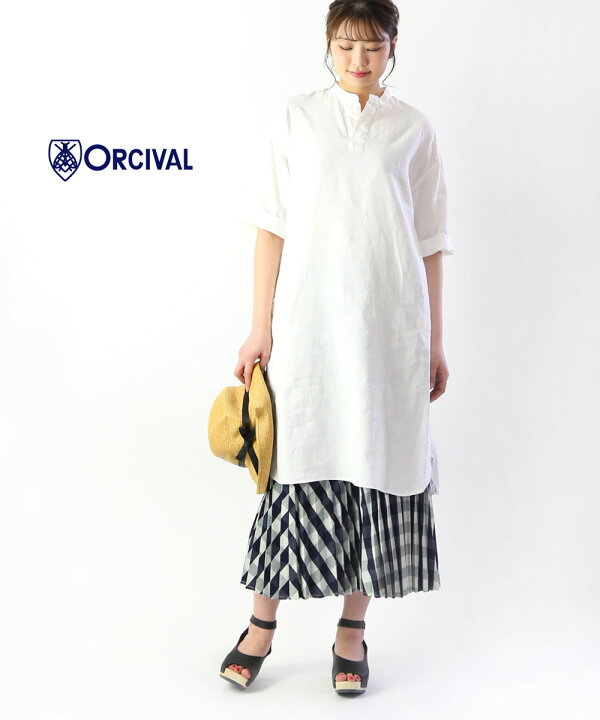 楽天市場 ポイントアップ10倍 Orcival オーチバル オーシバル リネンクロス スキッパー ワイド シャツワンピース リネンワンピース Rc 3705ylm レディース Jp February 楽天市場 ポイントアップ10倍 Orcival オーチバル オーシバル リネンクロス スキッパー ワイド シャツワンピース リネンワンピース Rc 3705ylm レディース Jp February