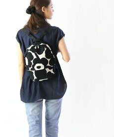 楽天市場 マリメッコ ミニ リュックの通販