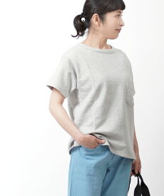 楽天市場 半袖スウェット 胸ポケットの通販