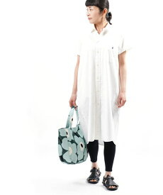 楽天市場 オックスフォード シャツ ワンピース レディースファッション の通販