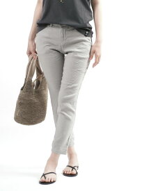 楽天市場 股下 長い パンツ ブランドドミンゴ の通販